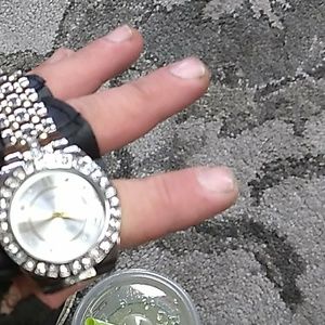 Meet your Posher, Walter